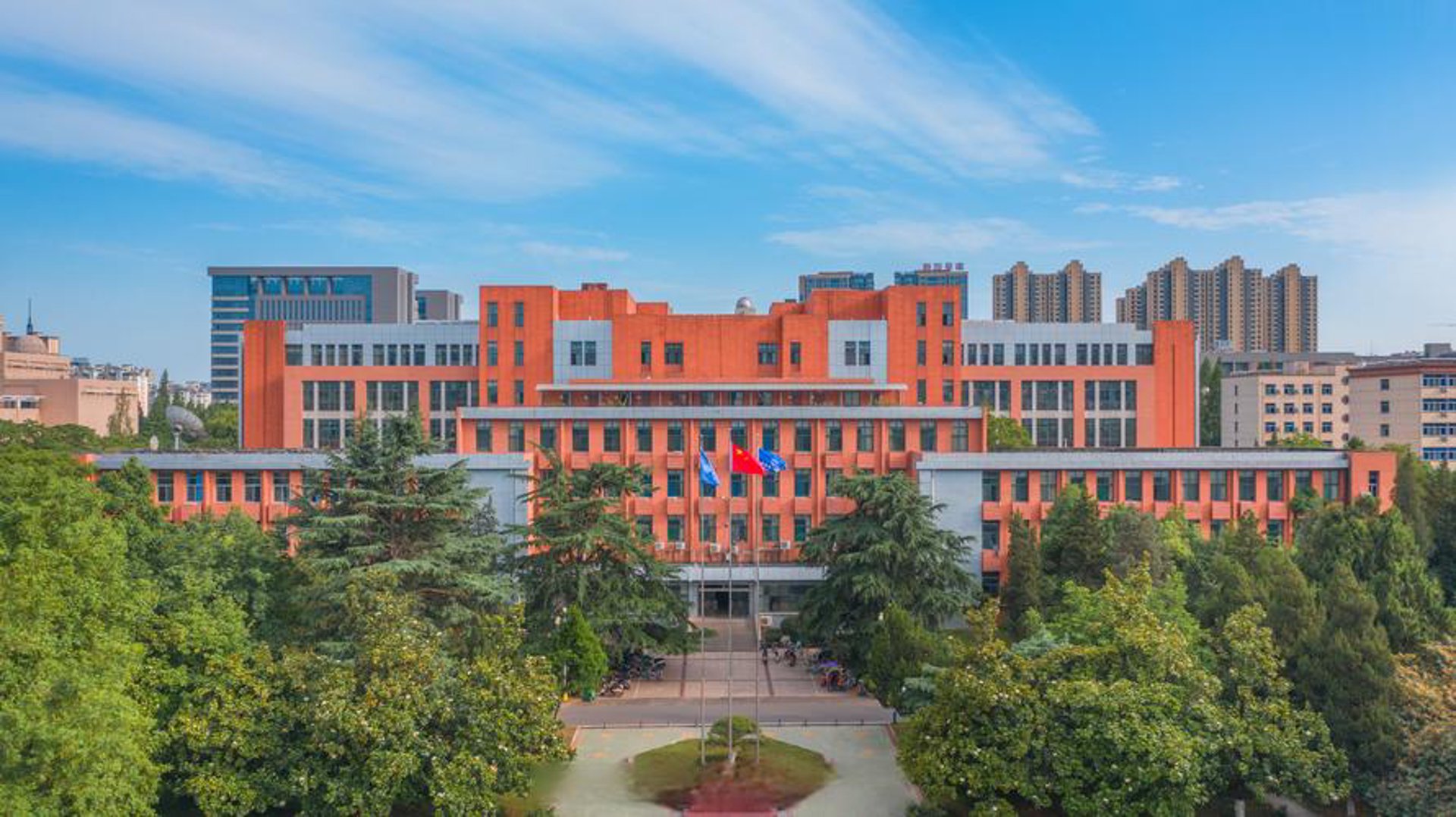 学府教育科技
